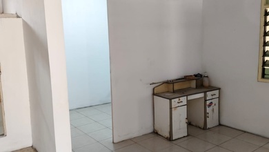 Hunian Idaman di Tambaksari, Surabaya, 4 KT, Harga 750 Juta