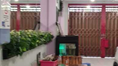 Jual Ruko Unfurnish, Kondisi Bagus Jl. Sutorejo Prima Utara, Surabaya