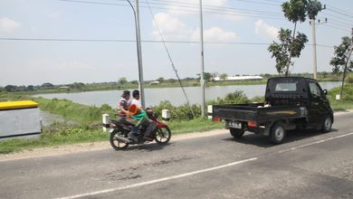 Tanah Elit Dijual di Sidayu, Gresik, Harga 81 Miliar