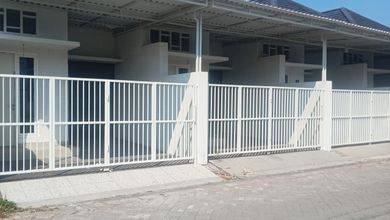 Jual Rumah Terkini area Rungkut, Surabaya LT 50 m2
