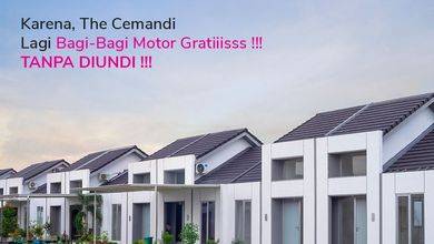 Jual Rumah 36 area Sedati, Sidoarjo