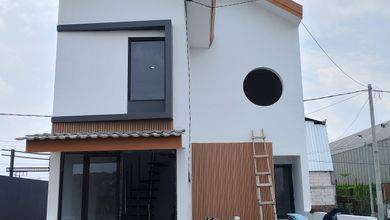 Jual Rumah 25 di Rungkut, Surabaya