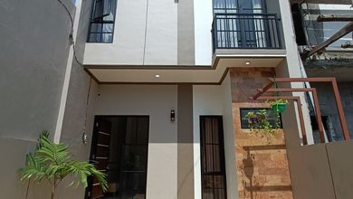 Rumah Dijual di Kenjeran, Surabaya, LB 60m², Harga Kompetitif!