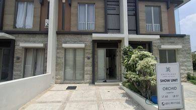 Jual Rumah Siap Tinggal area Lakarsantri, Surabaya, LT 60 m2
