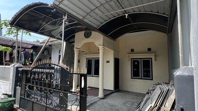 Hunian Favorit di Medokan Ayu, Surabaya, 2 KT, Harga 700 Juta
