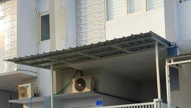 Jual Rumah Baru di Rungkut, Surabaya LT 40 m2