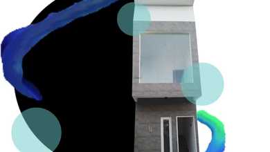 Promo Rumah di Wiyung, Surabaya, LB 24m², Harga 575 Juta