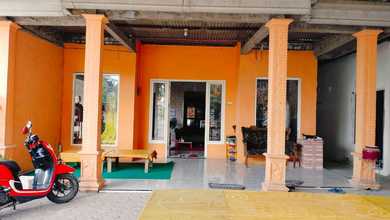 Rumah Siap Huni di Area Driyorejo, Gresik, LT 490m²