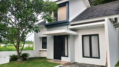 Hunian Favorit di Benowo, Surabaya, 2 KT, Harga 863 Juta