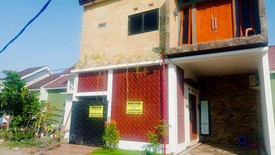 Rumah Premium di Menganti, Gresik, Luas 133 m2