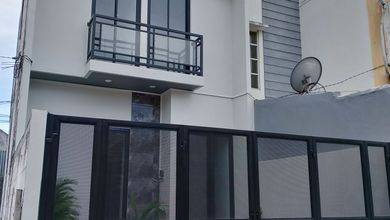Jual Rumah 65 di Kenjeran, Surabaya
