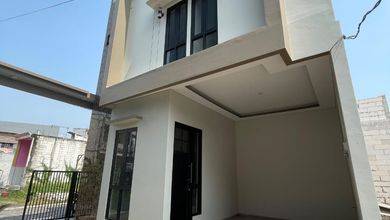Jual Cepat Rumah Mewah area Kenjeran, Surabaya, LT 28 m2