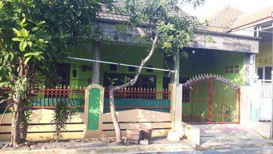 Jual Rumah Siap Huni area Sukodono, Sidoarjo, Luas 100 m2