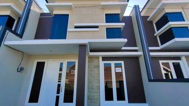 Jual Segera Rumah Elit area Rungkut, Surabaya, LT 40 m2