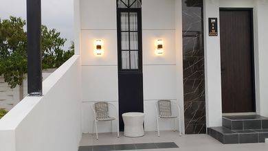 Rumah Eksklusif LT 60 m2, area Kedamean, Gresik