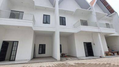 Rumah Sederhana di Waru, Sidoarjo, Luas 59 m2