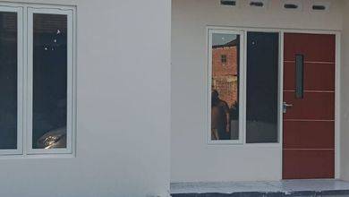 Jual Rumah Megah Luas 60 m2 Kawasan Buduran, Sidoarjo