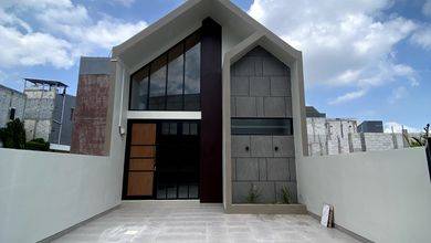 Jual Rumah Siap Tinggal di Kenjeran, Surabaya, LT 85 m2