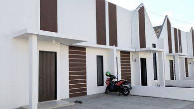 Rumah Sederhana area Gununganyar, Surabaya, LT 90 m2
