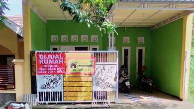 Promo Rumah Murah di Wonoayu, Sidoarjo - Cuma 430 Juta