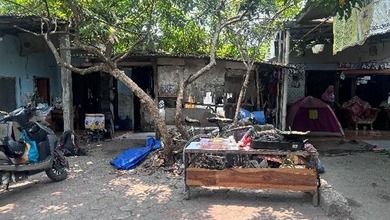 Dijual Rumah Terjangkau di Driyorejo, Gresik - Luas Tanah 162m²