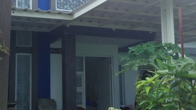 Rumah Idaman di Menganti, Gresik, 2 KT, Harga 700 Juta