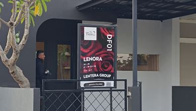 Jual Cepat Rumah Terjangkau di Menganti, Gresik - LT 60m²