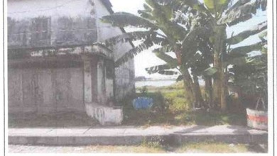 Promo Tanah Strategis di Sidayu, Gresik, Harga 814 Juta