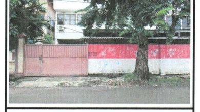 Jual Cepat Rumah Mewah area Gubeng, Surabaya, LT 773 m2