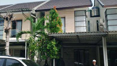 Jual Rumah Bagus LT 112 m2 di Kenjeran, Surabaya