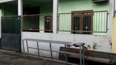 Jual Rumah Siap Tinggal area Ketintang, Surabaya, Luas 145 m2