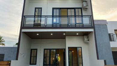 Promo Rumah di Kenjeran, Surabaya, LB 55m², Harga 890 Juta