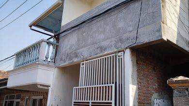 Jual Rumah 75 area Karangpilang, Surabaya