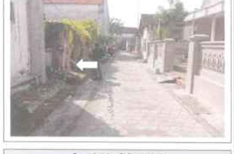 Rumah Minimalis Harga Hemat di Sidayu, Gresik, LB 300m²