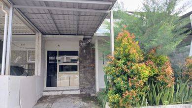 Rumah Elit Luas 90 m2, area Menganti, Gresik
