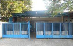 Rumah Premium LT 236 Jual area Tambaksari, Surabaya