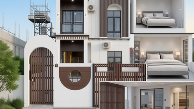 Jual Rumah Nyaman di Rungkut, Surabaya - LT 90m²