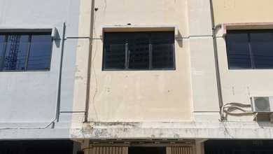 Dijual Ruko Mangga Dua Jagir Surabaya Harga Termurah Bawah Pasar