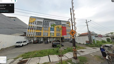 Ruko + Gudang, Balongbendo, Sidoarjo dekat Mojokerto