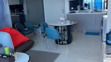 Jual Apartemen Strategis di Surabaya Kota, Surabaya, Luas 79m²