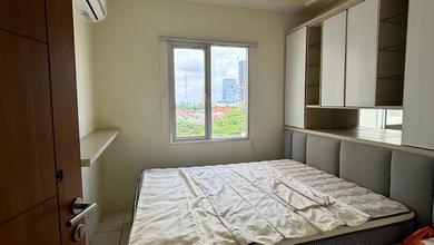 Kontrak Apartemen Murah di Surabaya Kota, Surabaya, 1 KT