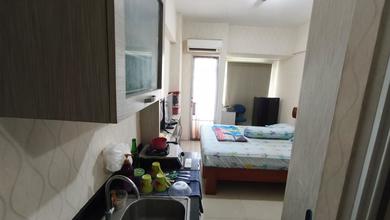 Apartemen Minimalis Lokasi Surabaya Kota, Surabaya, Harga Ekonomis