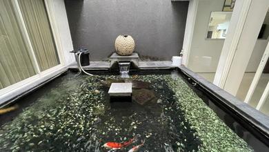 Rumah Area Premium Wiyung, Surabaya - Harga Terbaik 8,5 Miliar