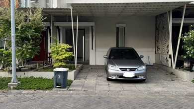 Hunian Favorit di Wiyung, Surabaya, 3 KT, Harga 2 Miliar