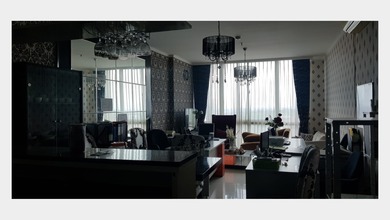 Apartemen Modern Lokasi Surabaya Kota, Surabaya, Harga 1,6 Miliar