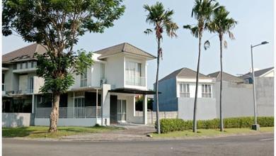 Dijual rumah Premium di Wiyung, Surabaya - LT 98m²
