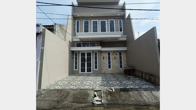 Promo Rumah di Citraland, Surabaya, LB 97m², Harga 975 Juta