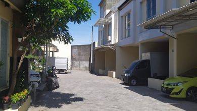 Jual Rumah Bagus LT 50 m2 area Tambaksari, Surabaya