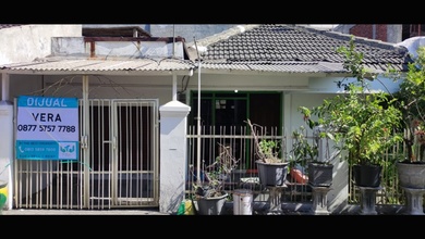 Jual Rumah Siap Huni di Sidoarjo, Sidoarjo, LT 98 m2