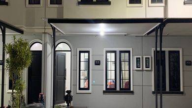 Jual Rumah 50 di Surabaya Kota, Surabaya